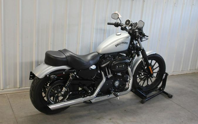 2015 Harley-Davidson XL883N - Sportster Iron 883