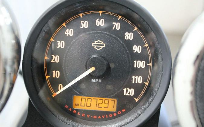 2015 Harley-Davidson XL883N - Sportster Iron 883