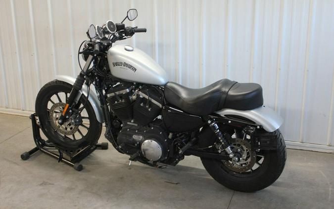 2015 Harley-Davidson XL883N - Sportster Iron 883