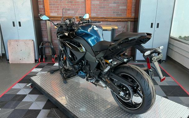 2026 Kawasaki Ninja 1100SX SE ABS SE ABS