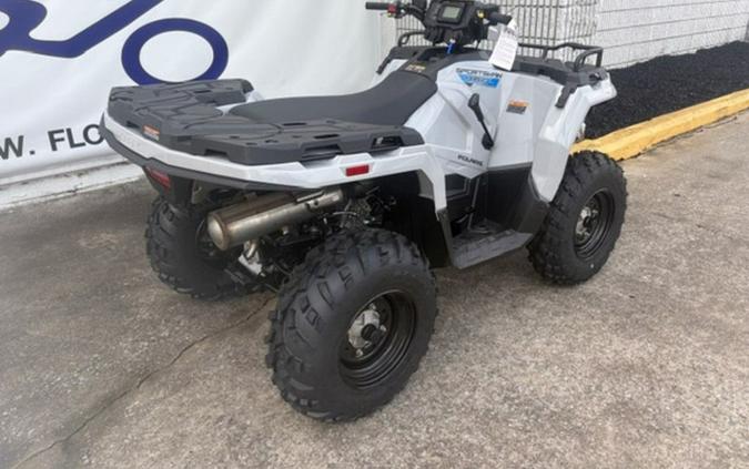 2026 Polaris Sportsman 450 H.O.