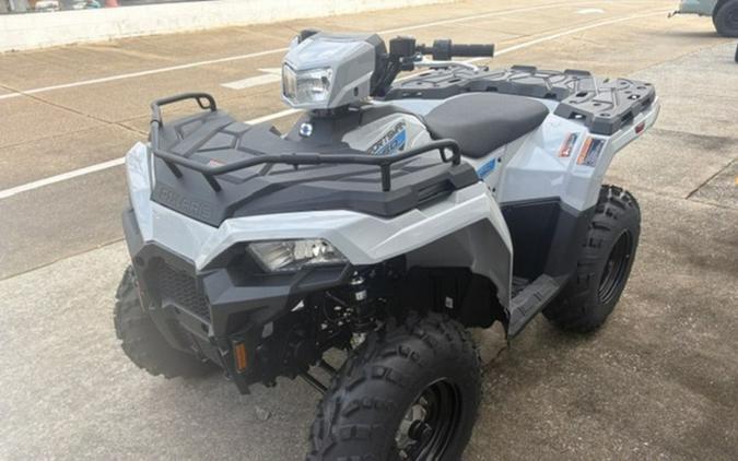 2026 Polaris Sportsman 450 H.O.