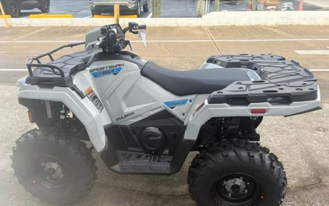2026 Polaris Sportsman 450 H.O.