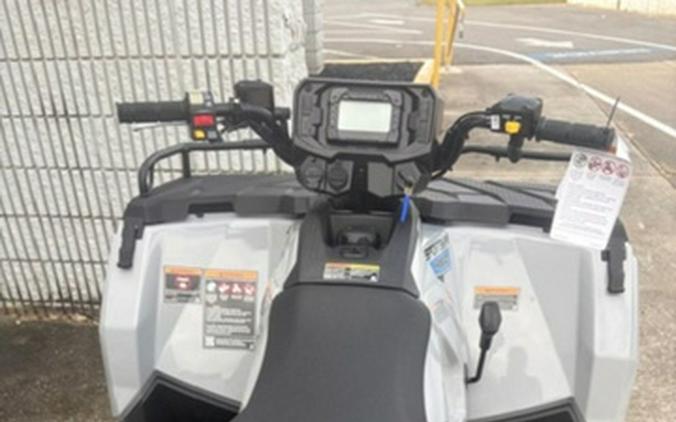 2026 Polaris Sportsman 450 H.O.