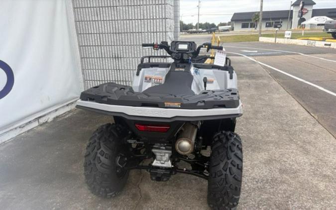 2026 Polaris Sportsman 450 H.O.