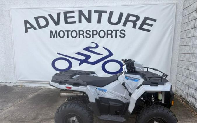 2026 Polaris Sportsman 450 H.O.