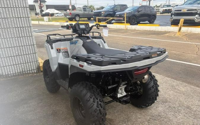 2026 Polaris Sportsman 450 H.O.
