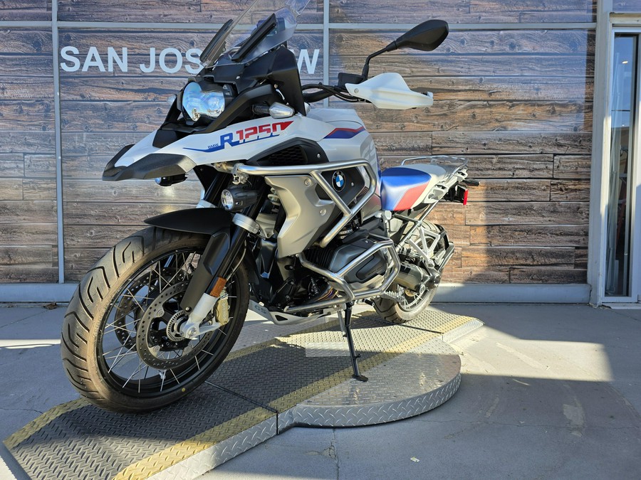 2023 BMW R 1250 GS