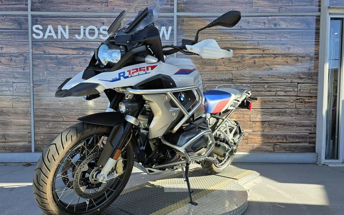 2023 BMW R 1250 GS