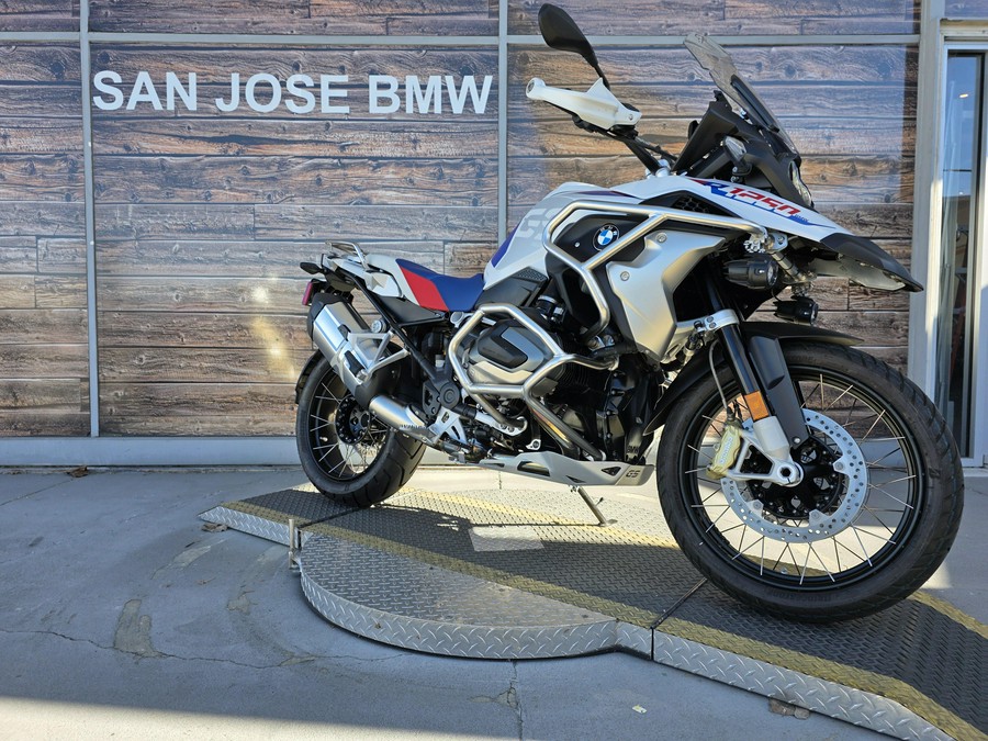 2023 BMW R 1250 GS