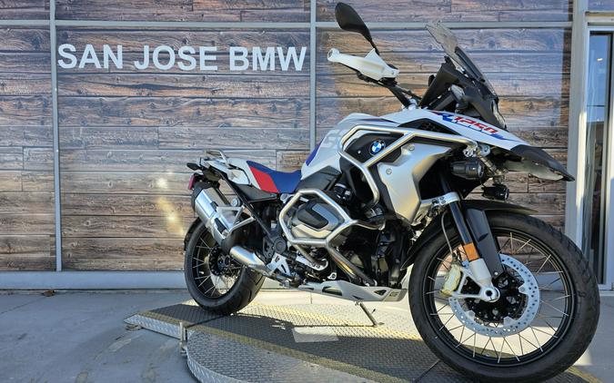 2023 BMW R 1250 GS