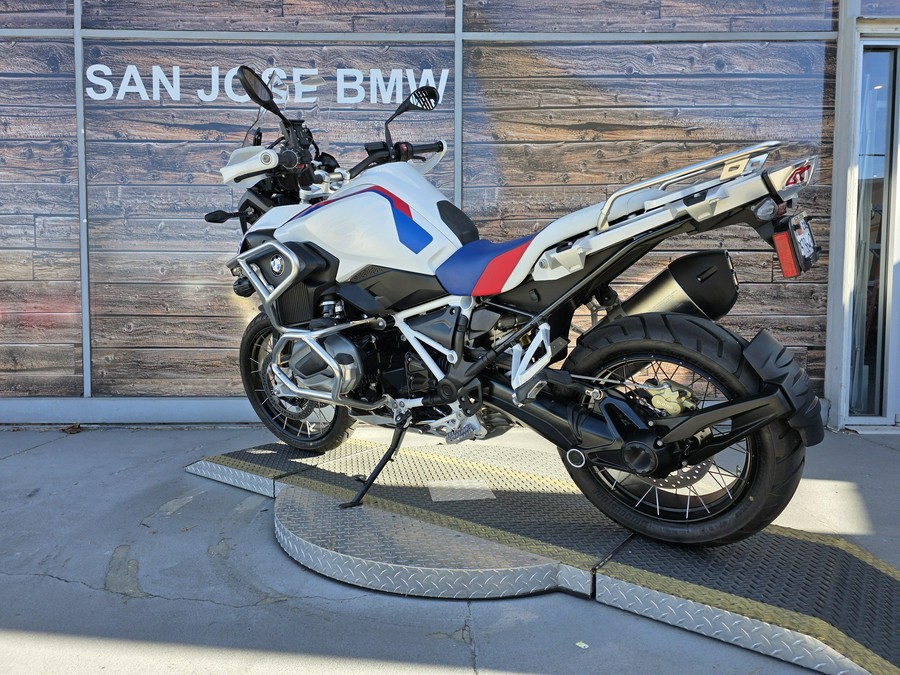 2023 BMW R 1250 GS