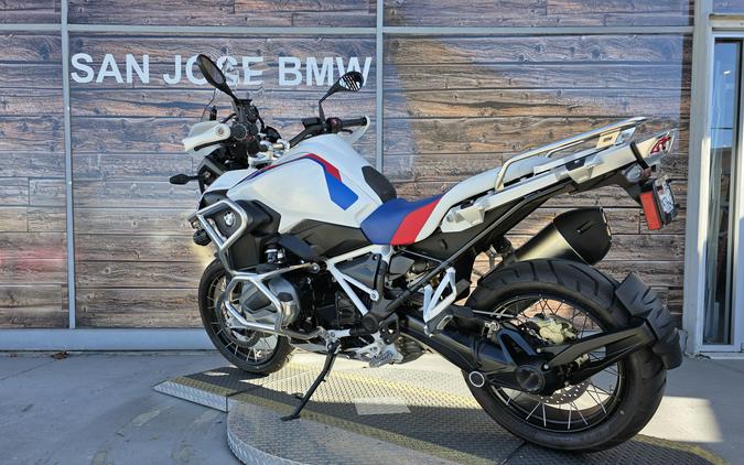 2023 BMW R 1250 GS