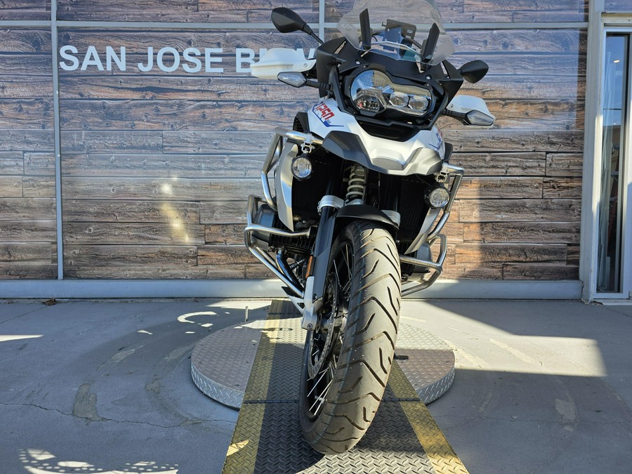 2023 BMW R 1250 GS