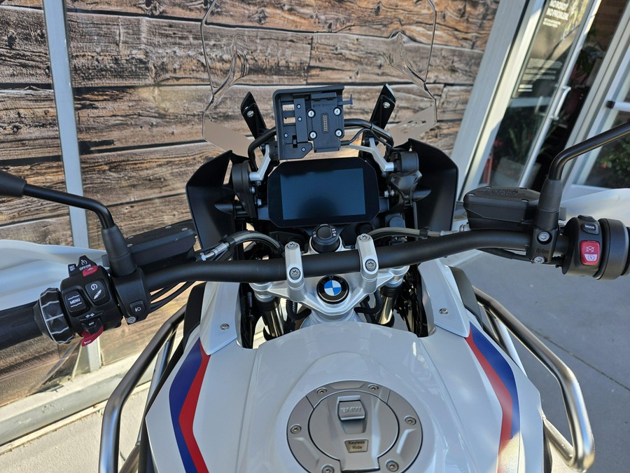 2023 BMW R 1250 GS