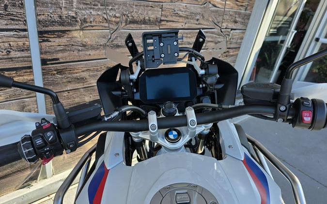 2023 BMW R 1250 GS