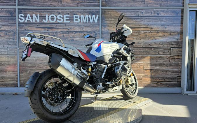 2023 BMW R 1250 GS