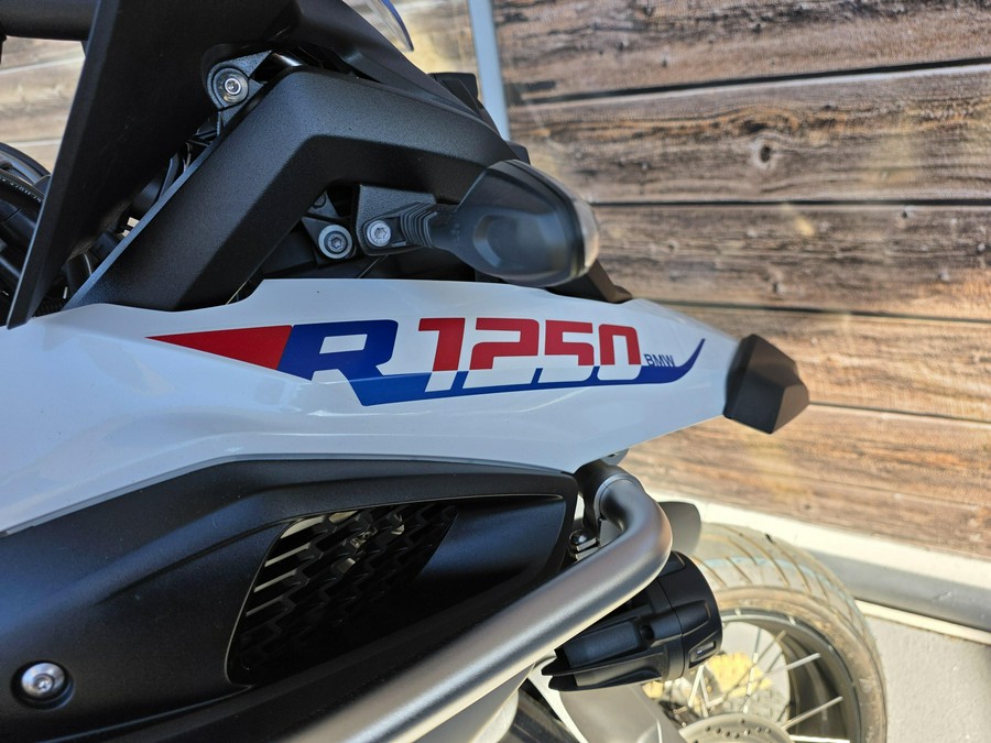 2023 BMW R 1250 GS