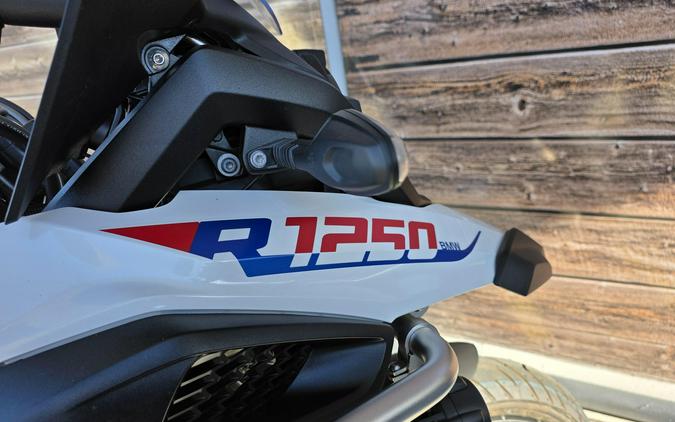 2023 BMW R 1250 GS