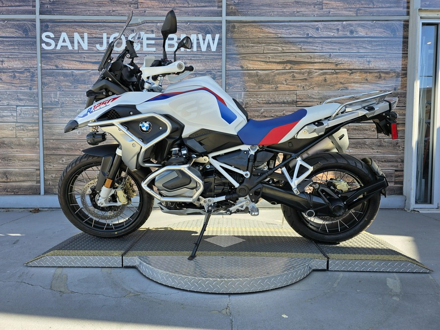 2023 BMW R 1250 GS