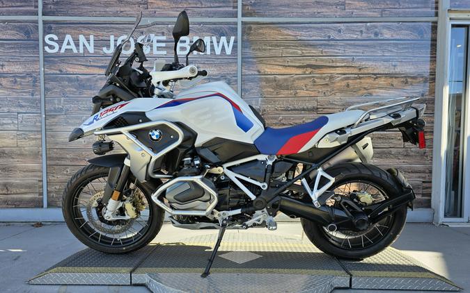2023 BMW R 1250 GS