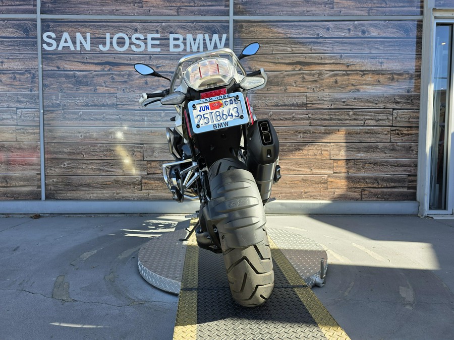 2023 BMW R 1250 GS