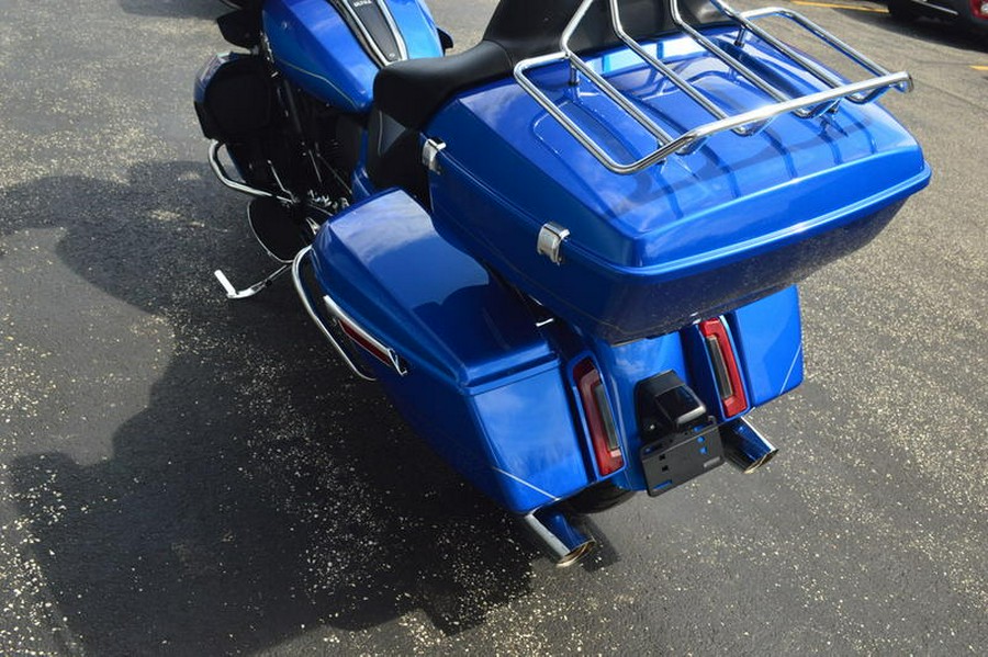 2025 Harley-Davidson® FLHXU - Street Glide® Ultra