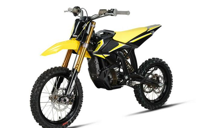 2025 Sur-Ron Hyper Bee 12/10