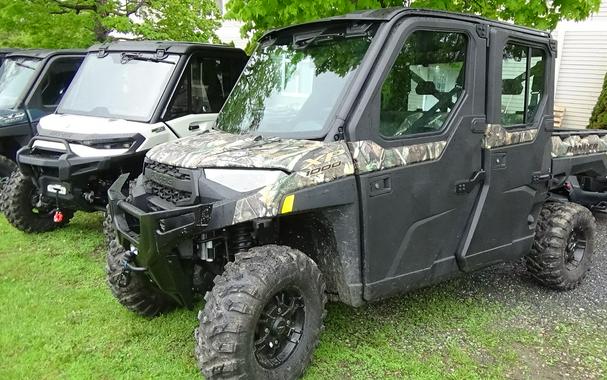 2025 Polaris Ranger Crew XP 1000 NorthStar Edition Ultimate