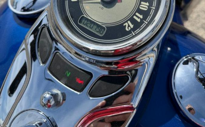 2015 Harley-Davidson Heritage Softail® Classic