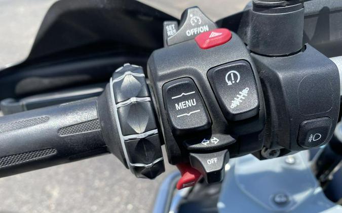 Used 2023 BMW R 1250 GS Adventure
