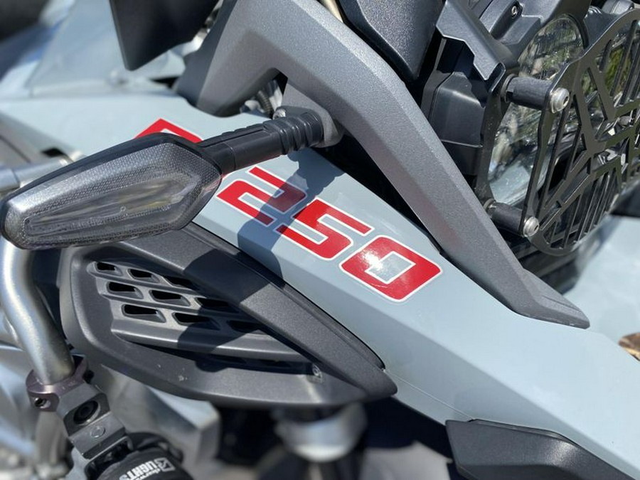 Used 2023 BMW R 1250 GS Adventure