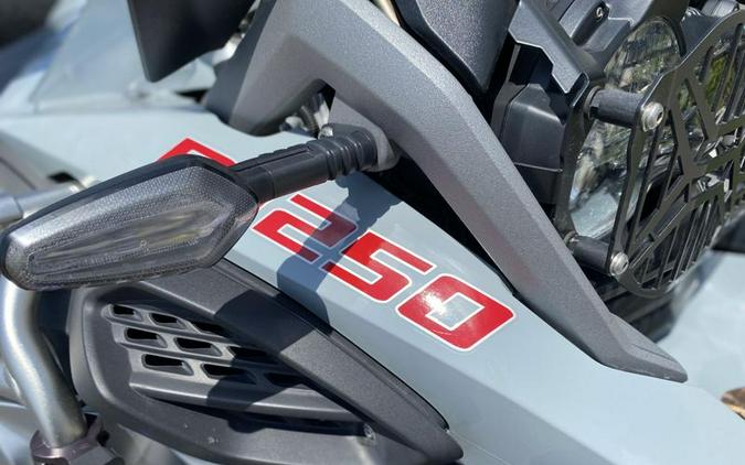 Used 2023 BMW R 1250 GS Adventure