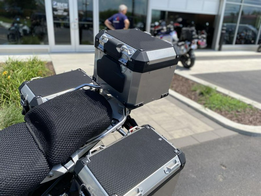 Used 2023 BMW R 1250 GS Adventure