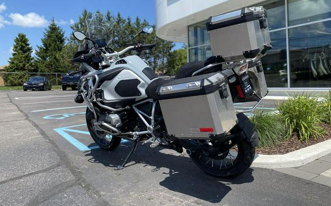 Used 2023 BMW R 1250 GS Adventure