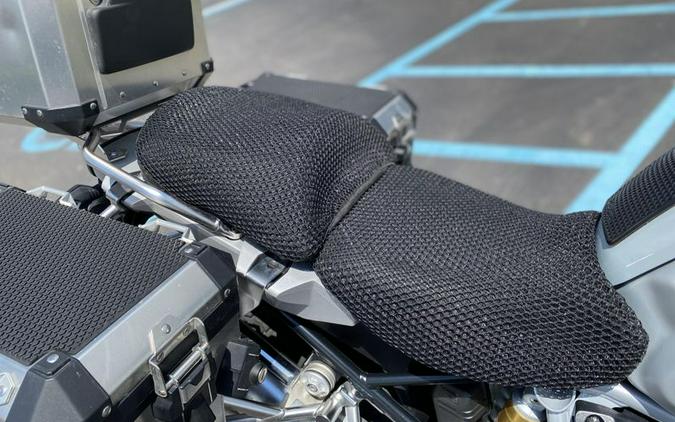 Used 2023 BMW R 1250 GS Adventure
