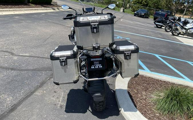 Used 2023 BMW R 1250 GS Adventure
