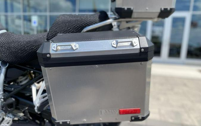 Used 2023 BMW R 1250 GS Adventure