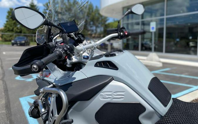 Used 2023 BMW R 1250 GS Adventure