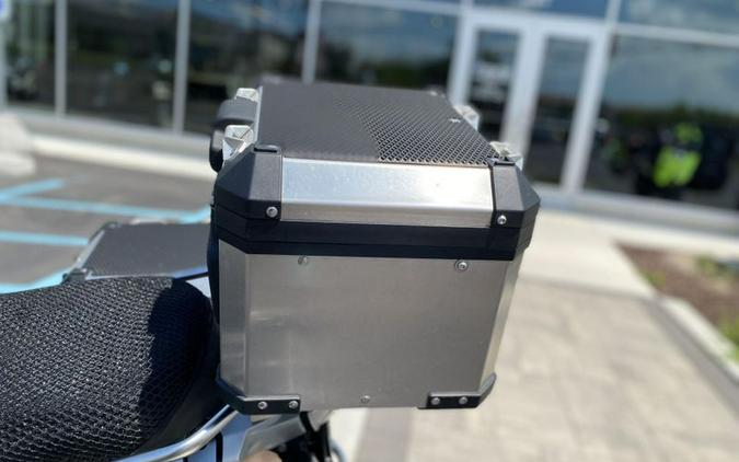 Used 2023 BMW R 1250 GS Adventure