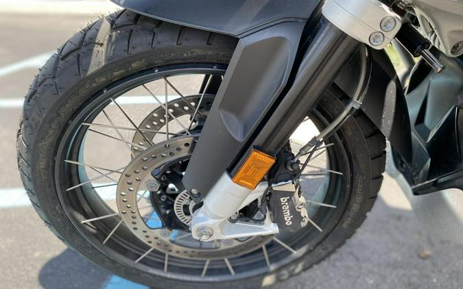 Used 2023 BMW R 1250 GS Adventure