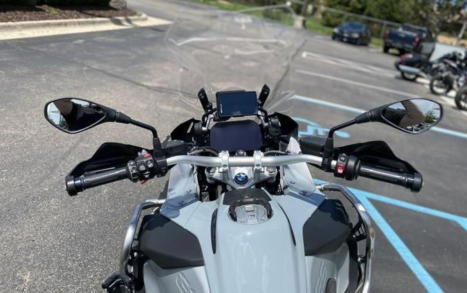 Used 2023 BMW R 1250 GS Adventure