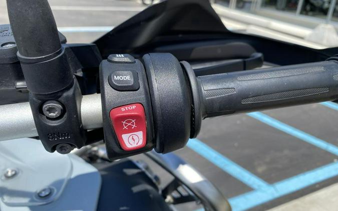 Used 2023 BMW R 1250 GS Adventure