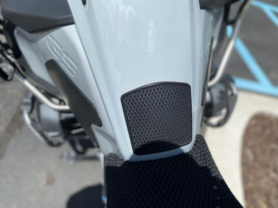 Used 2023 BMW R 1250 GS Adventure