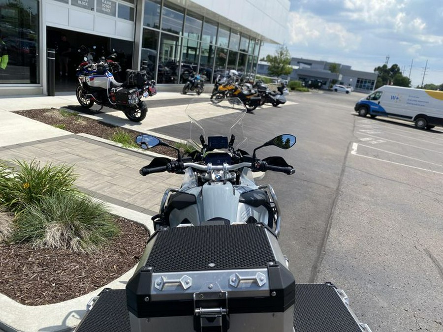 Used 2023 BMW R 1250 GS Adventure