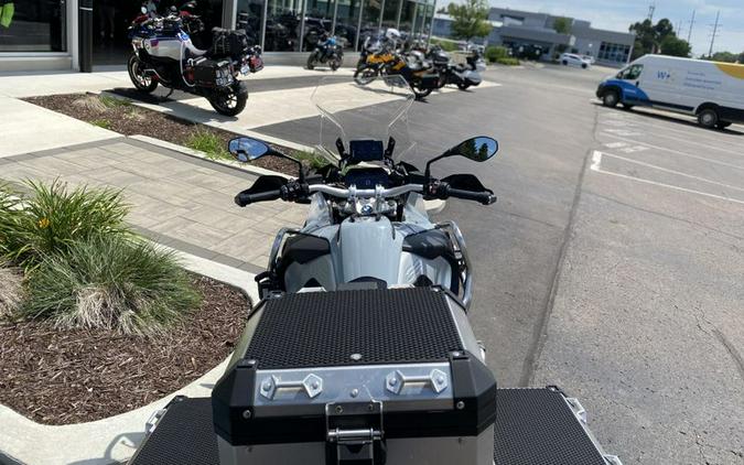 Used 2023 BMW R 1250 GS Adventure