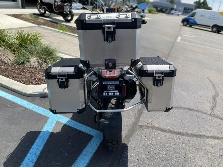 Used 2023 BMW R 1250 GS Adventure