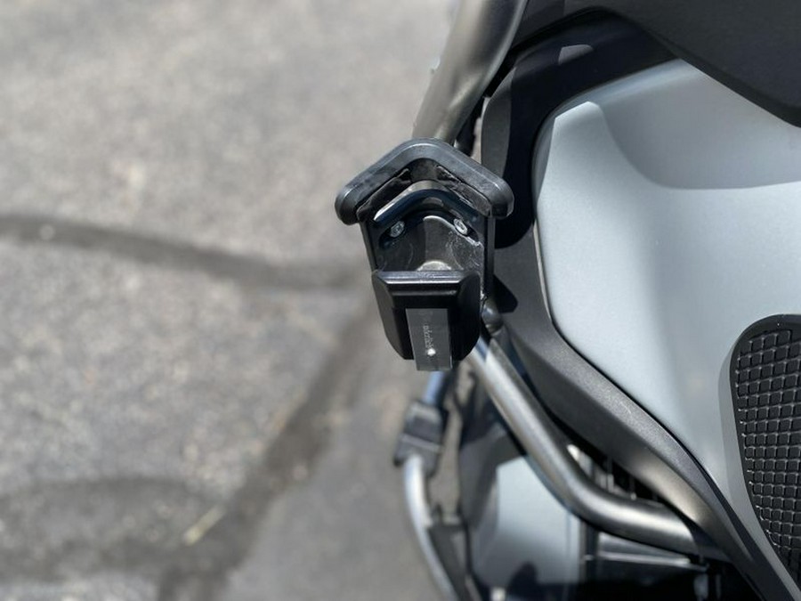 Used 2023 BMW R 1250 GS Adventure