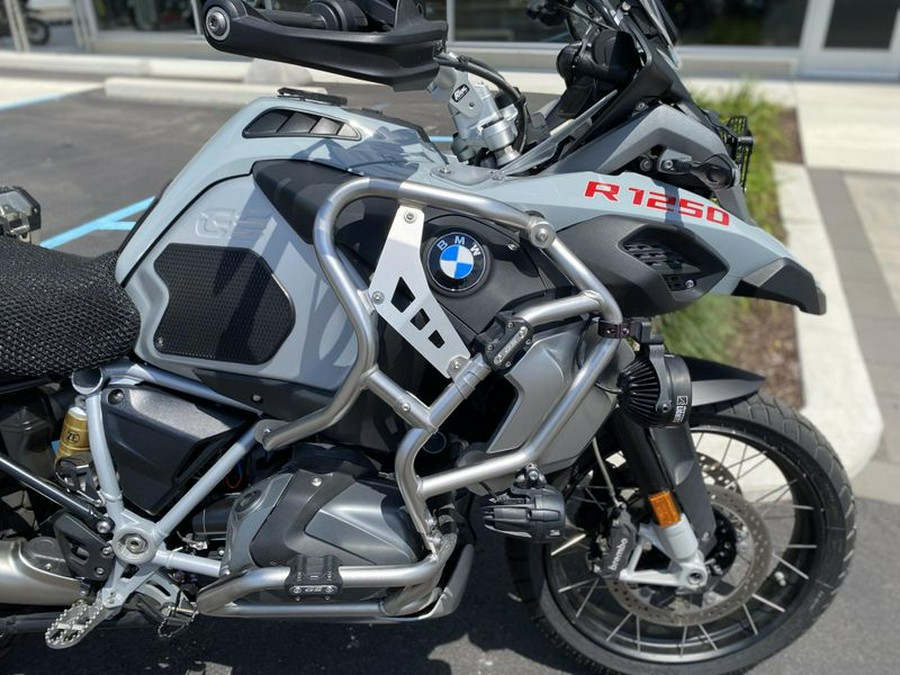 Used 2023 BMW R 1250 GS Adventure