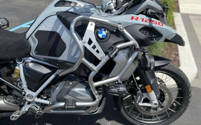 Used 2023 BMW R 1250 GS Adventure